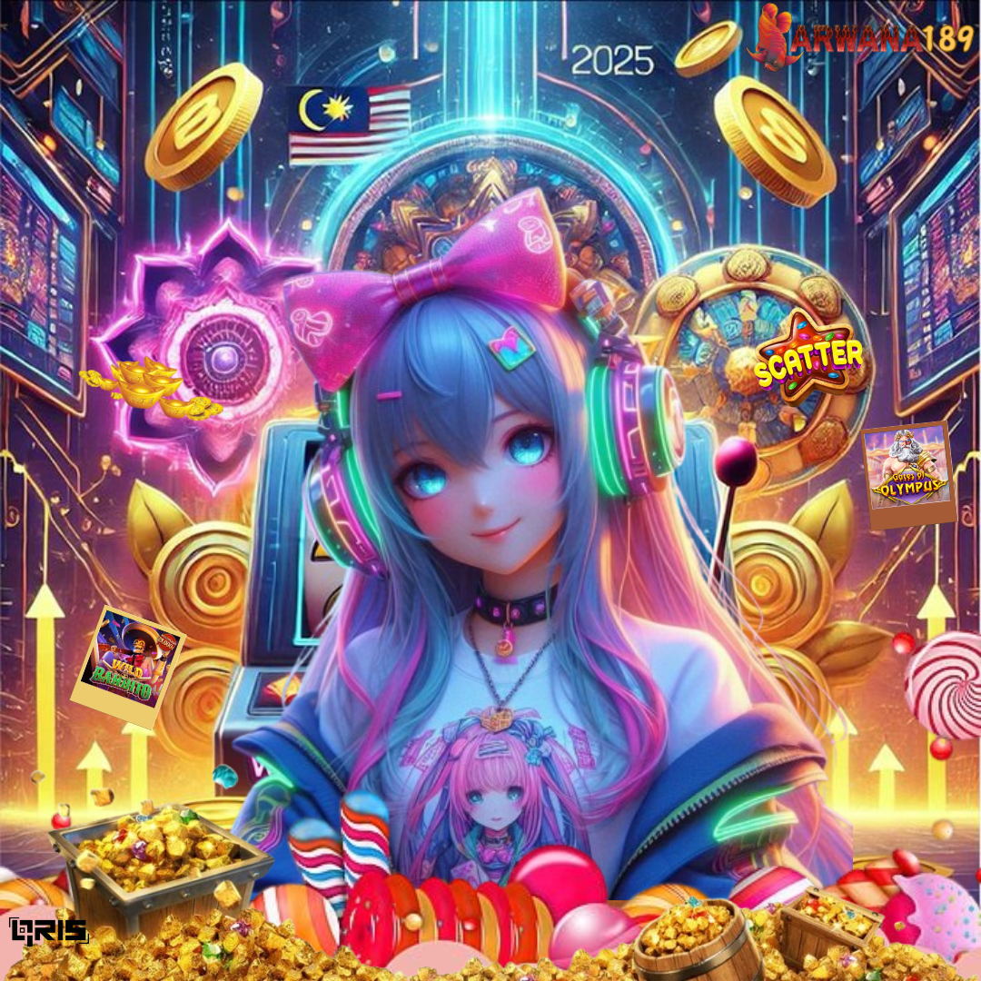 ARWANA189: Swim with Power, Win with Glory! - WooCommerce eCommerce